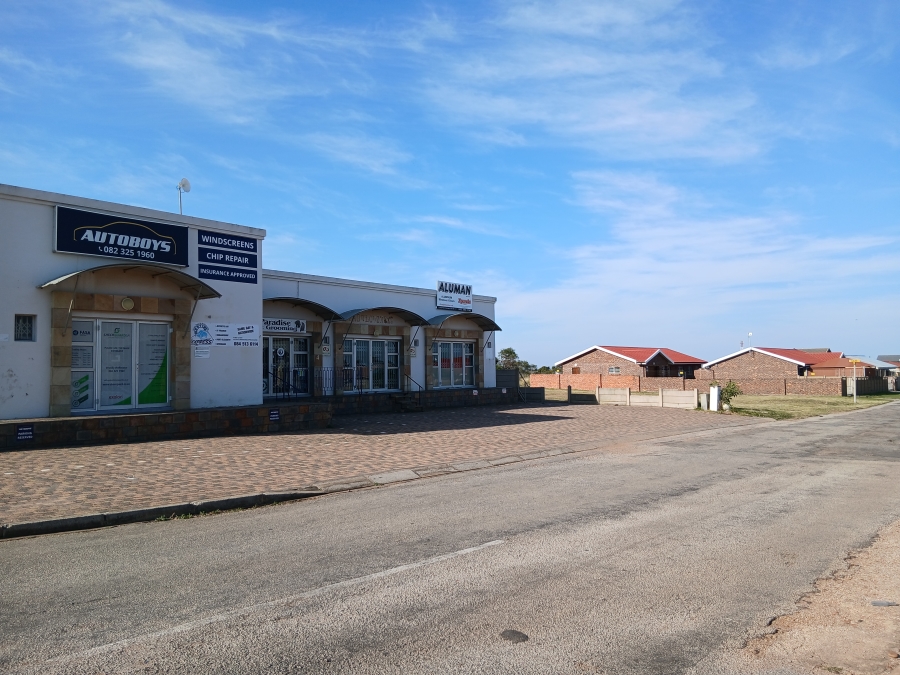 Commercial Property for Sale in C Place Eastern Cape